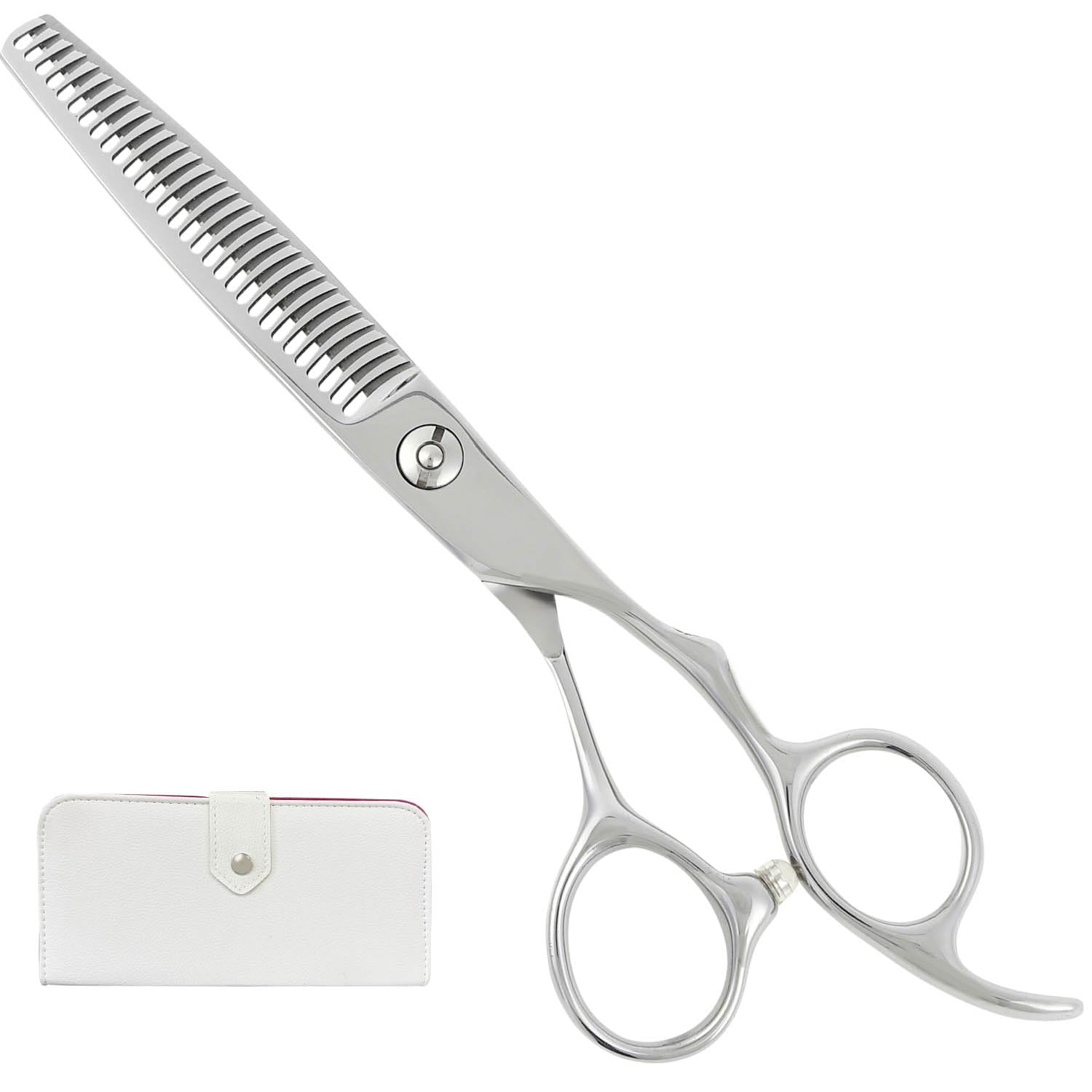 

CONY Thinning Cuts approximately of the for professional from a Japanese manufacturer of professional Scissors, 6.0 inches, 25% hair, haircuts, axis,