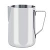 Stainless Steel Milk Frothing Cup Coffee Pitcher Jug Latte Art (100 Ml)