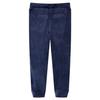 Navy Blue Children's Tracksuit Bottoms 92/104/116/128/140
