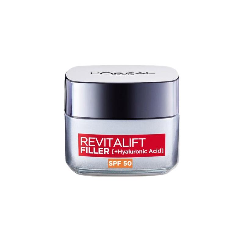 Loreal Paris rejuvenating cream Restoring Hyaluronic Acid Hydrating Day Cream-50ml