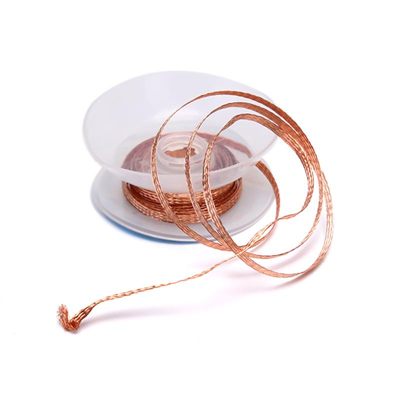 5M Cp-2015 Suction Belt Suction Line Low Residue No-Cleaning Tin