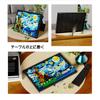 LULUFUN Starry Night by Van Gogh Building Blocks Set, Toy, Starry Night, Interior Decor, Art, Painting, Birthday, Christmas Gift for Kids and Adults
