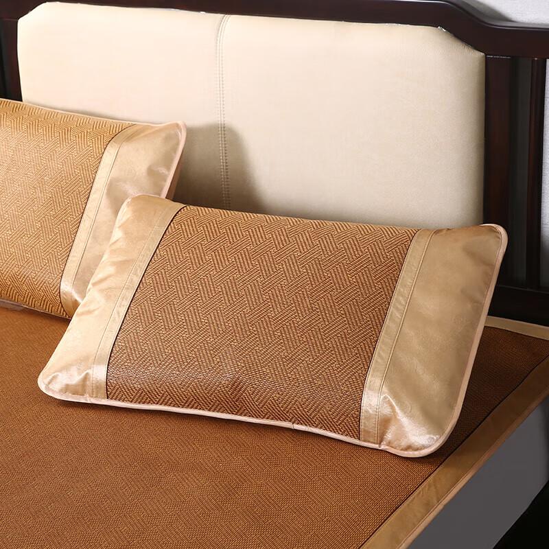 Huang Qin Shi Jia Naturrattan Sommermatte