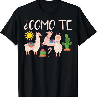 Üst Kıyafetler – T-shirtler