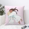 Hyuna Luka Pillowcases Car Alien Stage Kawaii Anime Cushion Cover Creative Decorative Pillow Cover 4040