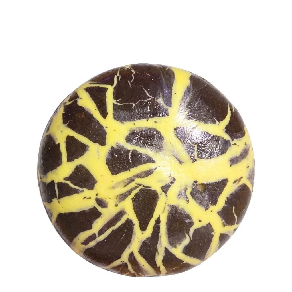 Slow Rebound Stress Relief Toy Soft Foam Ball for Squeezing and Sensory Relaxation Suitable for Home Office School Use