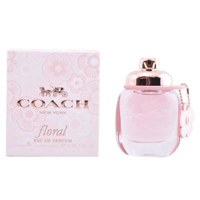 Eau De Parfum - COACH - FLORAL - 30 Ml - Men - Floral Family