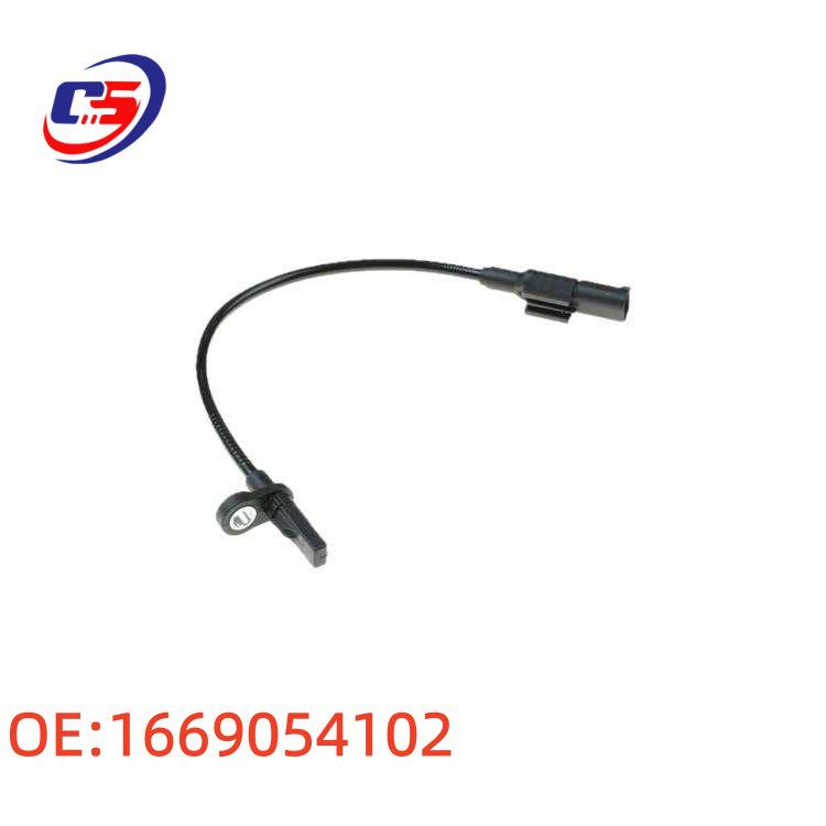 Wheel Speed Sensor ABS for Mercedes W166