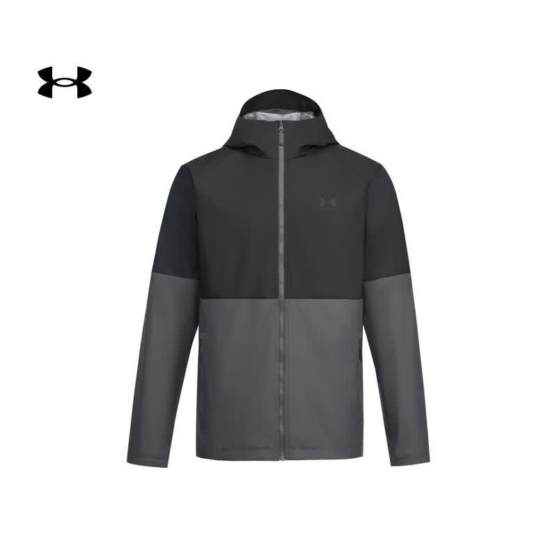 Under Armour Forefront Men's Outdoor Sports Jacket