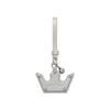 TIARA Stud Keyring IV (JEACEA5BS370IV980)