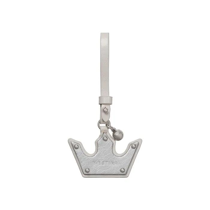 TIARA Stud Keyring IV (JEACEA5BS370IV980)