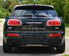 Mini Cooper Clubman - Chrome Door Trunk Trims