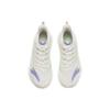 (WMNS) ANTA Mach 3 'White Green Purple' Women's 122325583-2