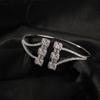 Directly from the Manufacturer Hip Hop Gumeng Zircon Bracelet Fashion Vintage Punk Street Personality Bracelet