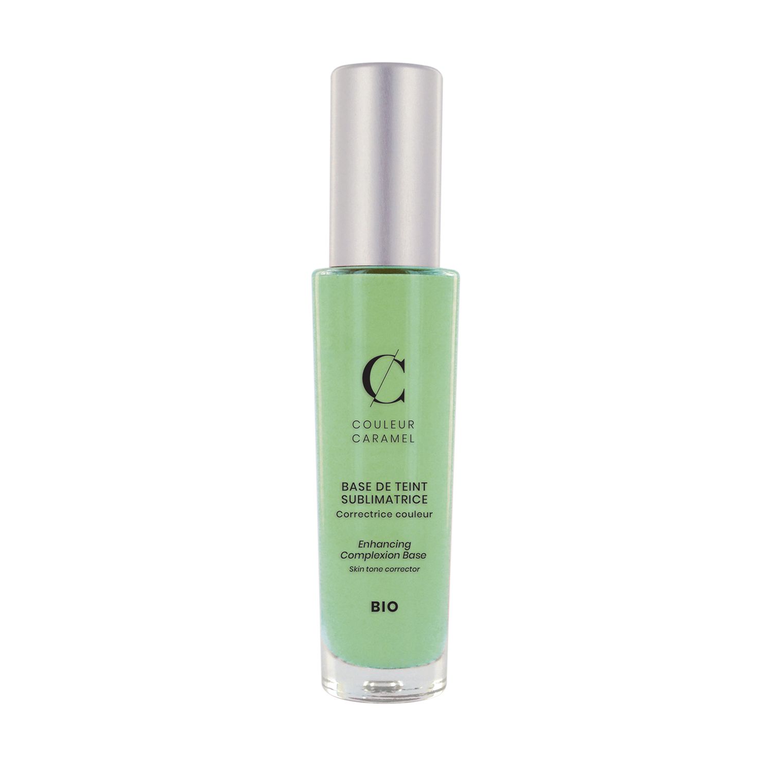 

Couleur Caramel Sublimatrice Base 25 Зеленый 30 унций