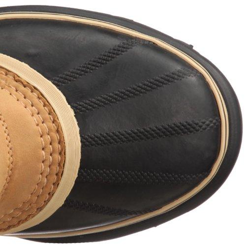 Sorel Caribou Snow Boots, Men's NM1000-F14, Buff 11 (29cm)