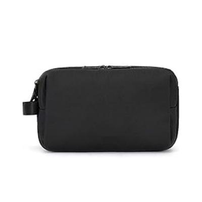 Waterproof Travel Toiletry Bag Lightweight Large Capacity Dry Wet Separation Bag Portable Multifunction Storage Bag Bathroom