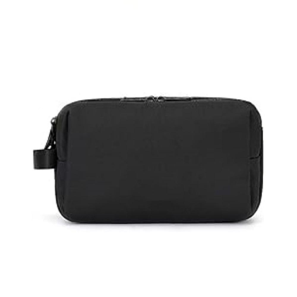 Waterproof Travel Toiletry Bag Large Capacity Makeup Organizer Cosmetic Bag  Skincare Products