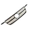 תואם למכלול גריל קדמי מרכזי של CRV 2002-2006 - גריל כניסה Siwei לדגם CRV ישן