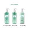 Kao Anxin Series Moisturizing Shower Gel