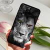 Per Custodia Redmi K60 Ultra K 60 Pro Animali Carini di Lusso Silicone Morbido TPU Copertura Posteriore del Telefono Per Redmi K60E Paraurti Antiurto Capa