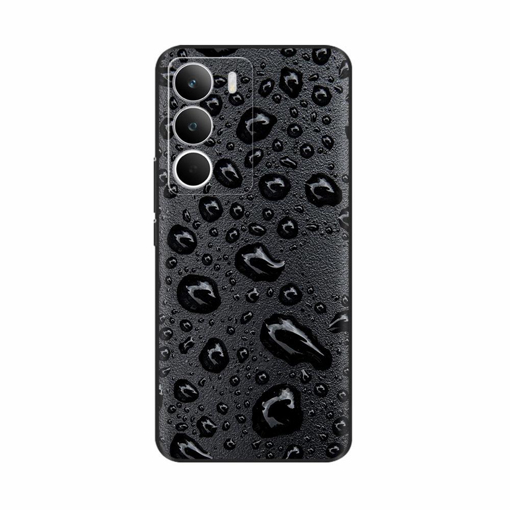 Phone Case For Realme C71 Case Soft TPU Shockproof Back Cover For Oppo RealmeC71 C 71 Phone Cases RMX5303 Silicone Bumper Shell