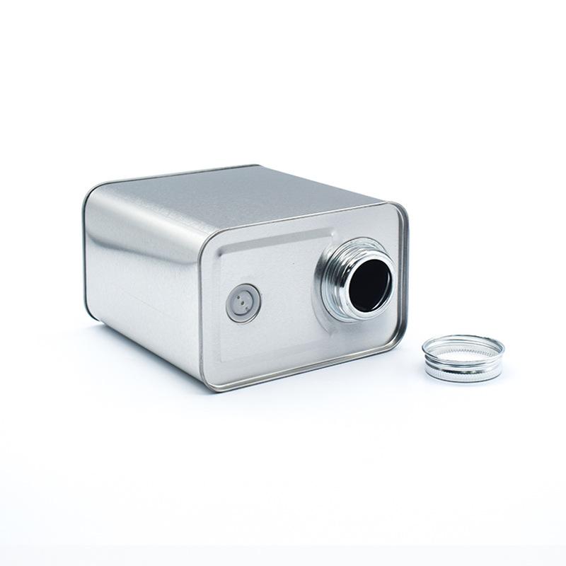 Simple Coffee Bean Jar Sealed Can with Exhaust Valves Kitchen Supplies Food Jar Tea Multigrain Candy Storage Box Food Containers