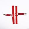 Jartiere Decorative Curea Reglabilă pentru Picior Suspensori