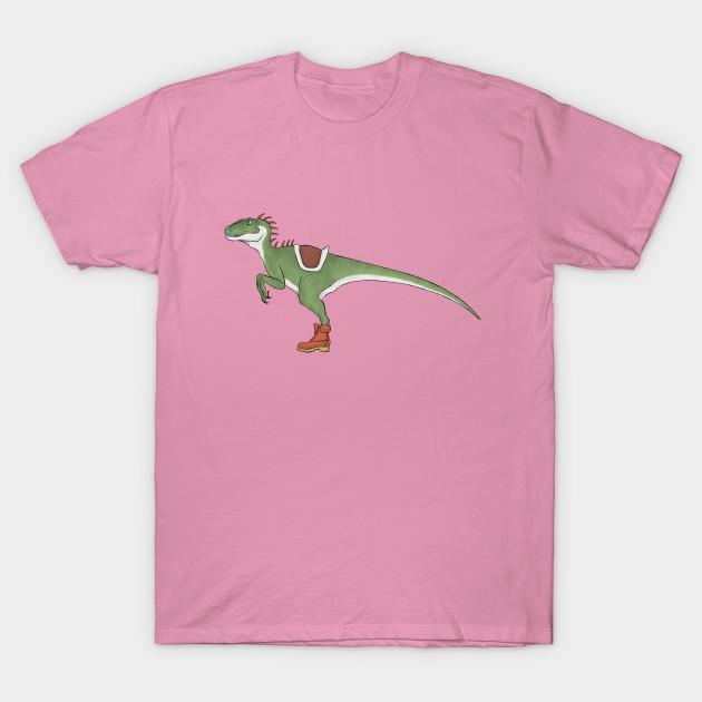 T Shirt Women Super Jurassic World Harajuku Print Kawaii Tshirt Summer Short Sleeve Female T-Shirt Top Tee