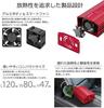 BESTEK Inverter, Cigarette Lighter Socket, Outlet 300W, PD, Converts DC to AC ,
