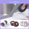 Waterproof And Easy To Use Bath Wall Sealing Strip In Four Elegant Colors