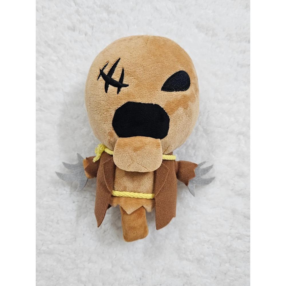 Makeship Friday Night Funkin' Boyfriend Sarvente Ruv Plush