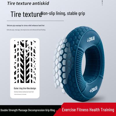 Fitness Ekipmanları – El Yayı