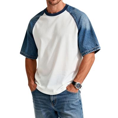 Toppe og T-shirts – T-shirts