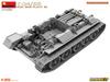 Miniart 1945 112th Factory Interior Kit Plastový model MA37065 1/35 T-34-85