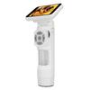 LCD Digital Microscope Adults Kids 2.8in Handheld USB Magnifier Portable Prevent Shake with with Screen 8 LED Lights PC View 1080P Video