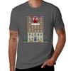 FixIt Felix Jr TShirt Stylish Graphic Short Sleeve Top
