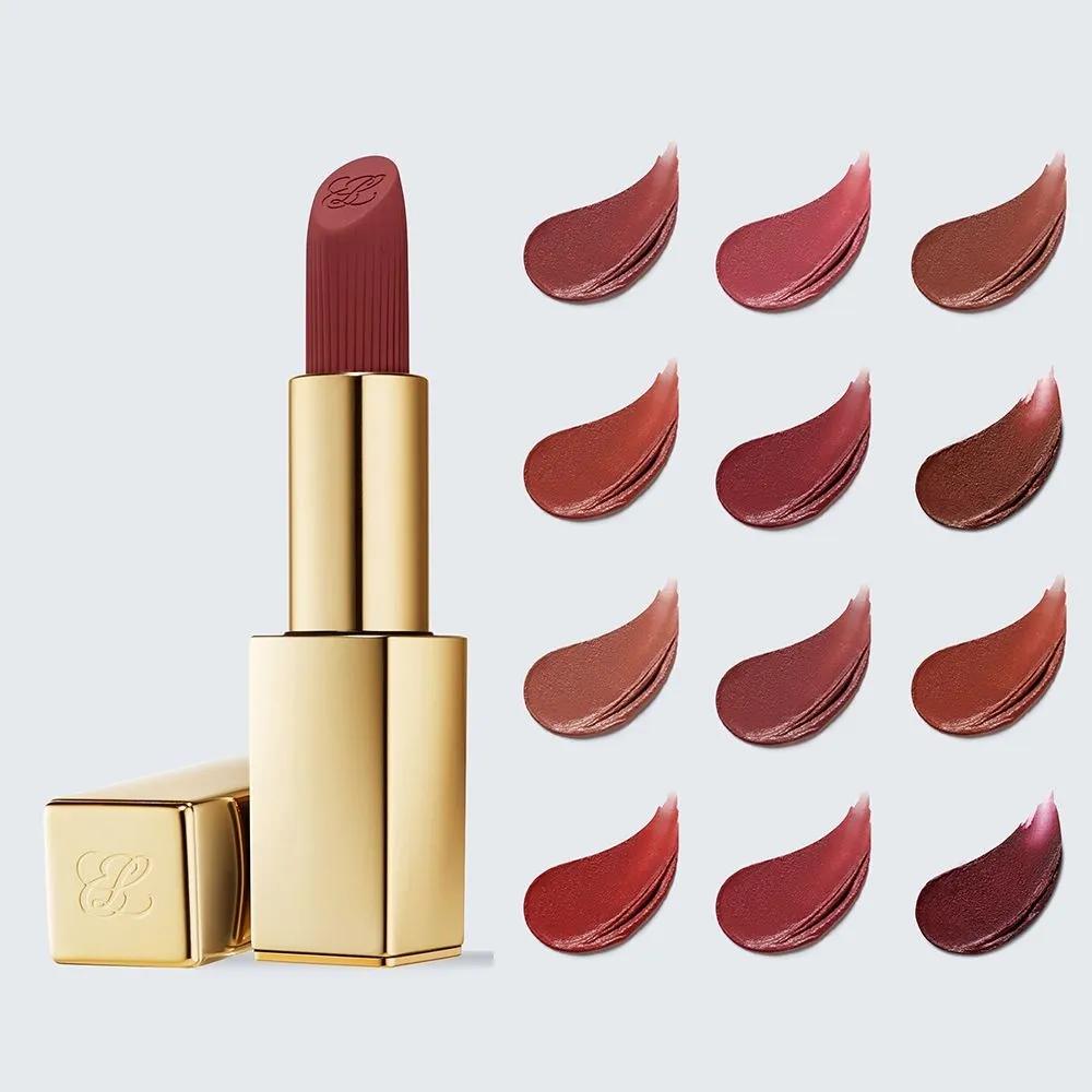 

Estée Lauder Lipstick Whisper Matte Pure Color 5.369