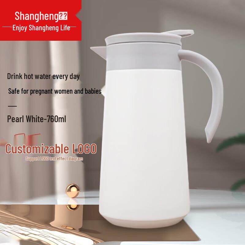 Shangheng 304 Stainless Steel Vacuum Thermos