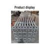 Industrial Safety Steel Column