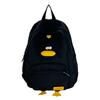 Korean Casual Student Schoolbag Large Capacity Cartoon Cute Little Duck Backpack Men and Women Backpack Large Capacity