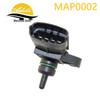 Fits Hyundai Intake Pressure Sensor 39300-2B000, 39300-2B100, 9022010006