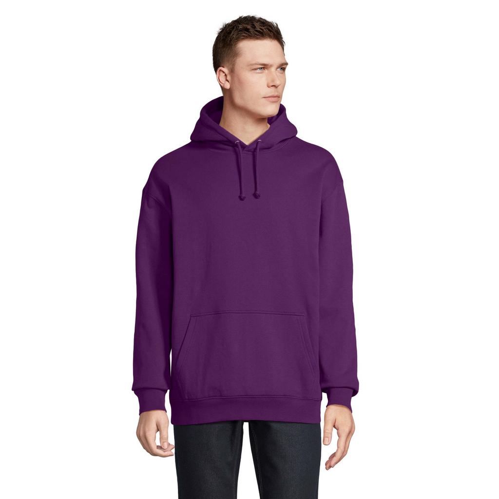 SOLS Unisex Adult Condor Hoodie