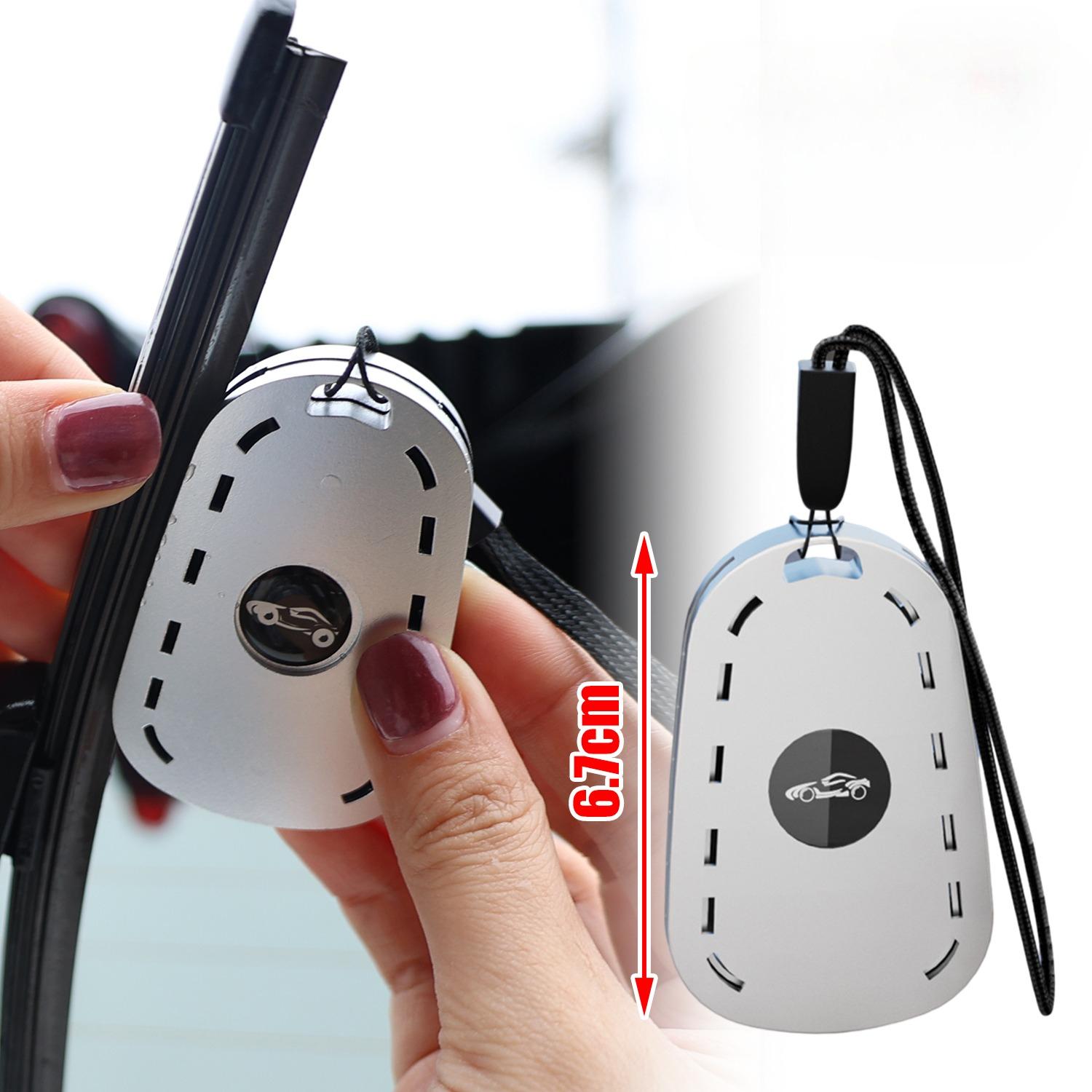 

1-6pcs Car Wiper Blade Repair Universal Auto Windshield Wiper Refurbish Tool Car Windshield Wiper Blade Repair Kit Accessories 1pc