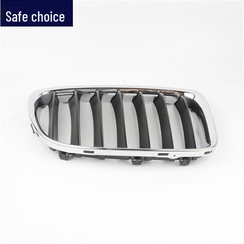 Compatible Grille Pig-Nose Vents for BMW X5 E53