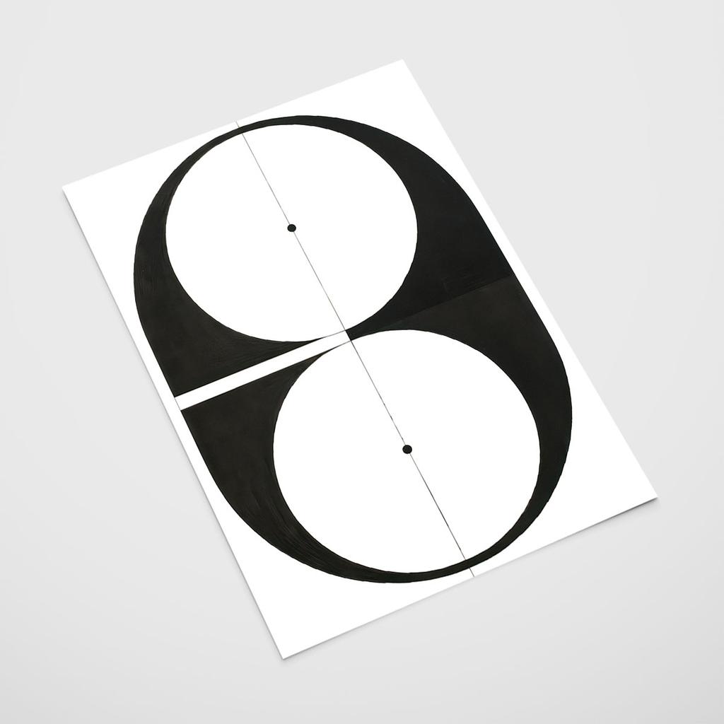 Poster Modern Posters