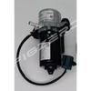 Electric Brake Vacuum Pump Brakes Vacuums Booster Pumps Plastic Metal for Xiaopeng G3