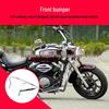 Chrome Front Bumper Guard for Yamaha XVS950 XV950 (2010-2024)