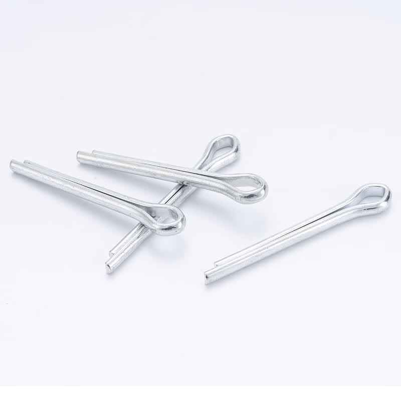 Steel Split Pins