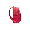 Nike Large Logo Student Polyester Backpack Women backpack Raspberry-Red CK0944-850